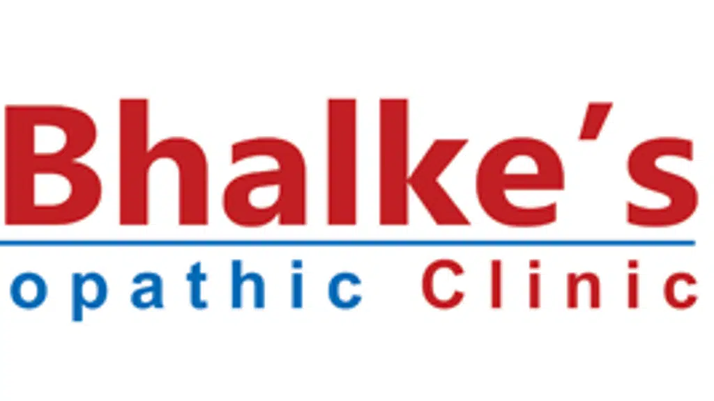 Dr Bhalke's Homeopathic Clinic