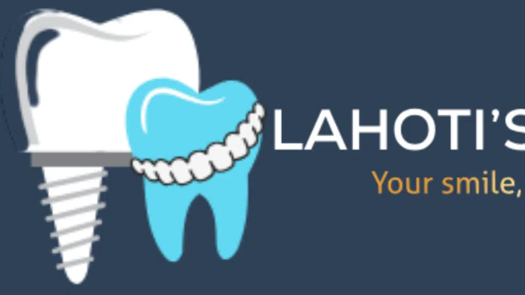 Lahotis Dental Clinic