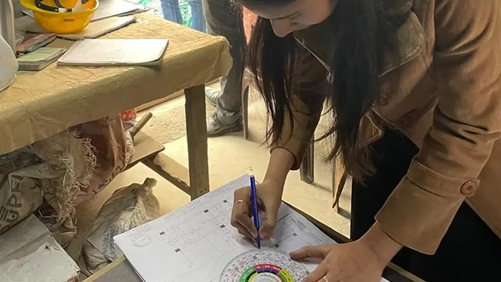 Vastu Maha Vastu