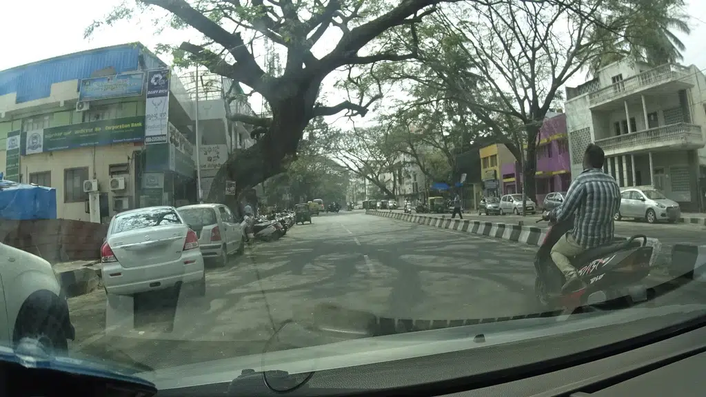 Police Station-Subramanyanagara