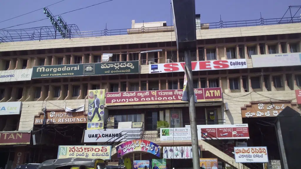Lenovo Service Center - Thru Karvy innotech Limited