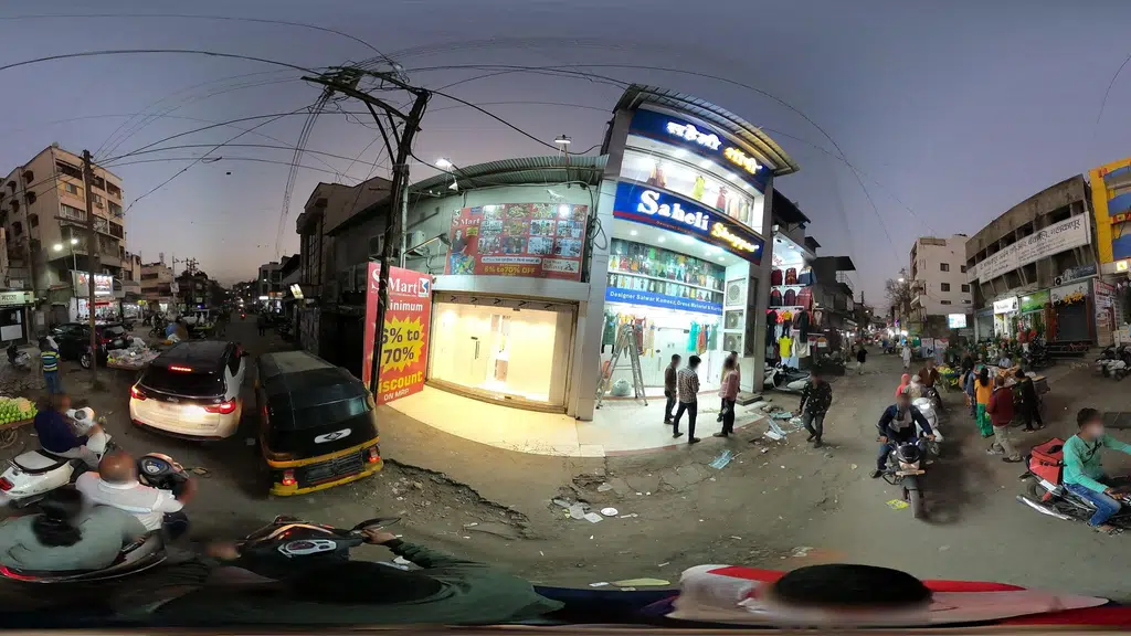 Kolhapuri Chappal House