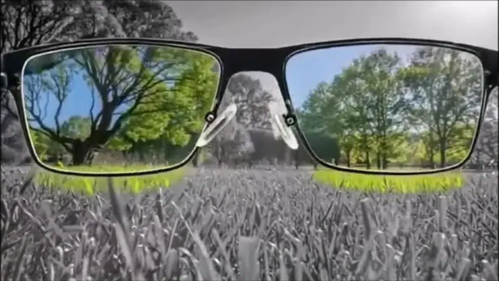 Global Colour Blindness Treatment