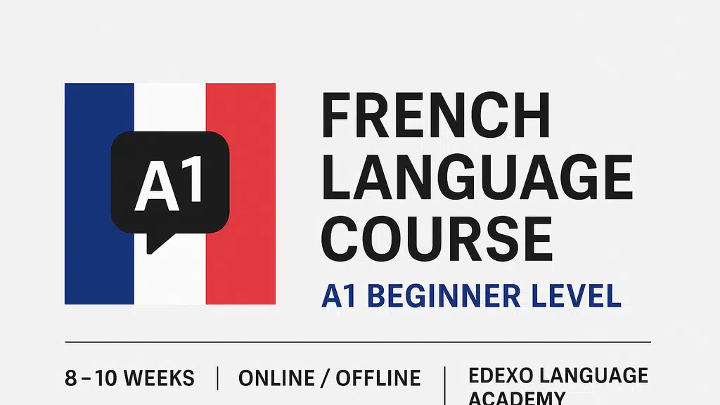 Edexo - The Language Institute