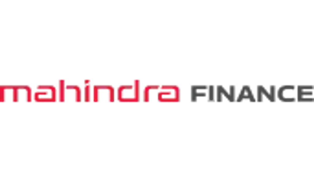 Mahindra Finance - Phalodi Branch