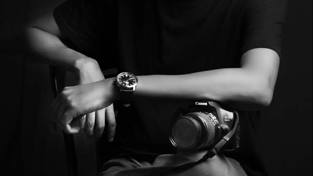 Light Reading Photography and Academy of Creativity