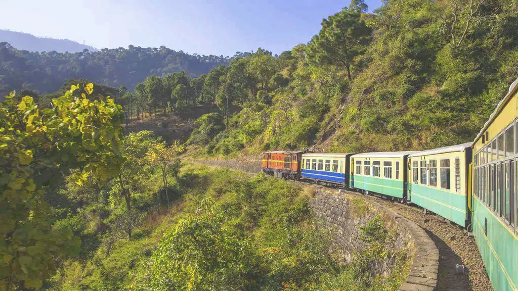 Sparsh himalaya travels