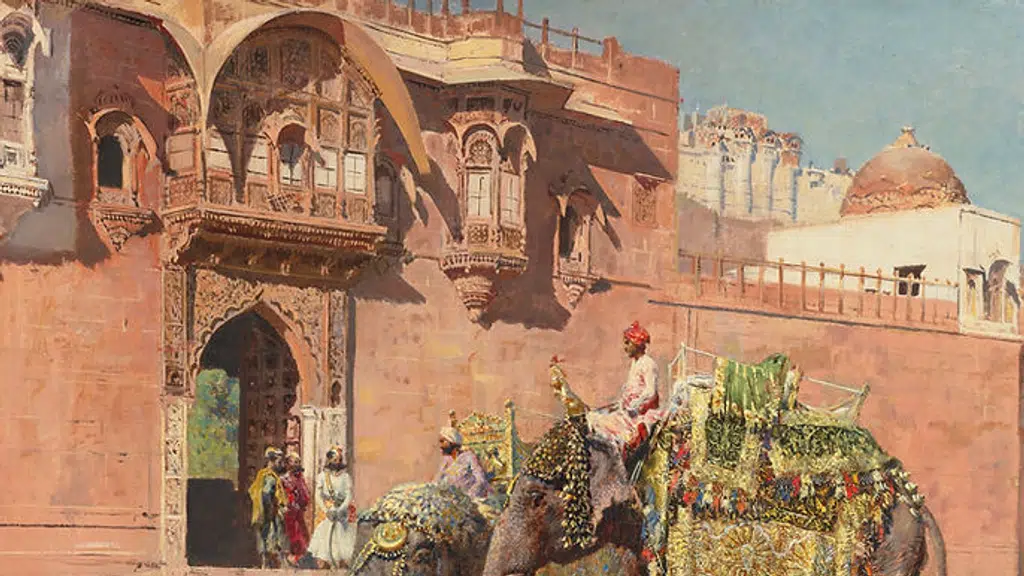 Pal Haveli