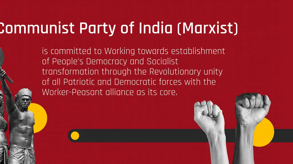 CITU South Delhi Office
