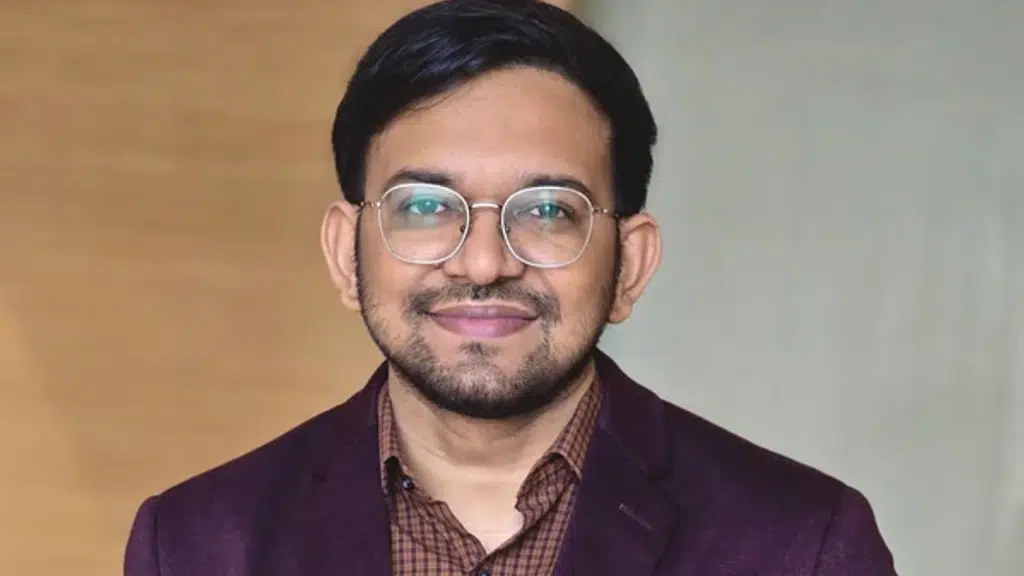 Dr. Sandipan Ghosh, Psychiatrist