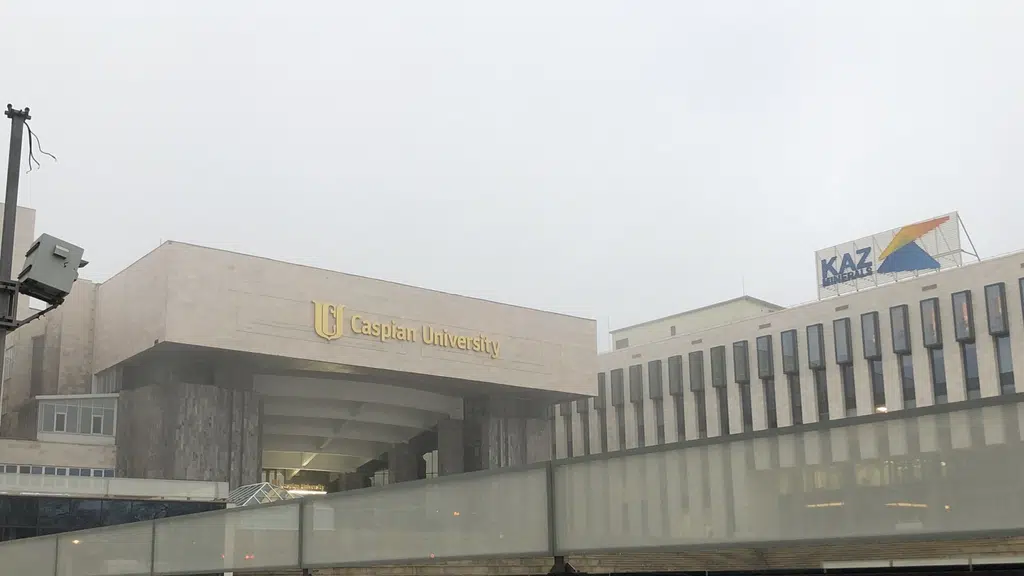 Midway Abroad Education Services