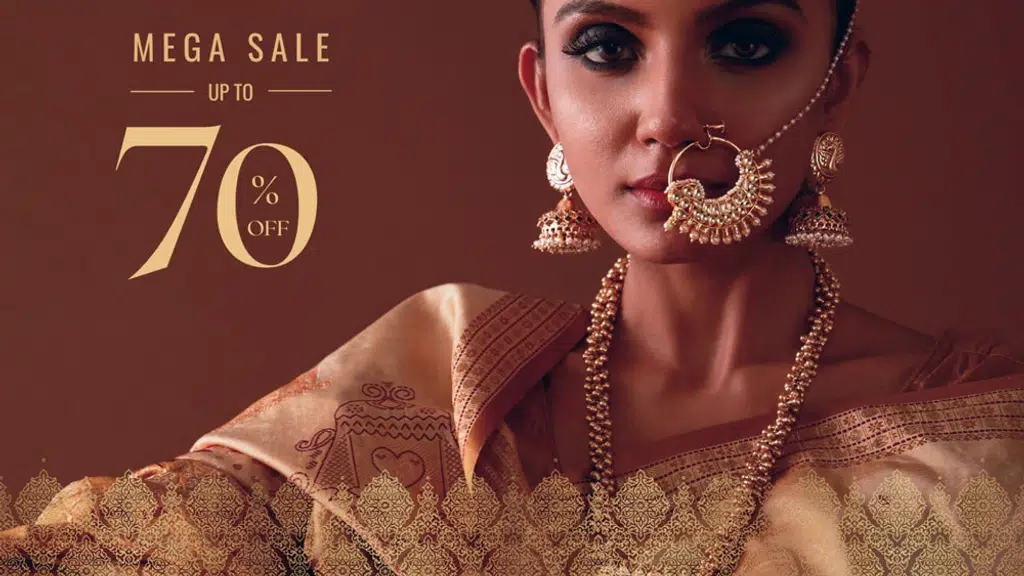 Tilaksilkstore