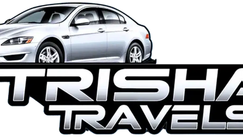 Trisha Travels