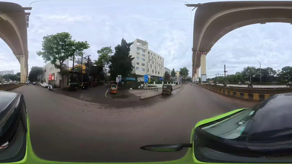 Spykar