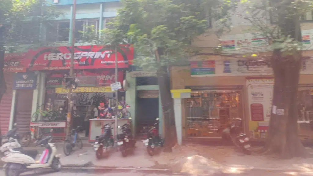 Sri Shyam Krishna Cycle and Co