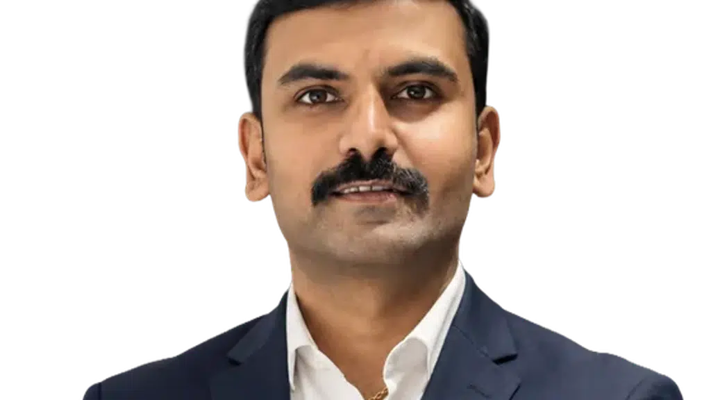 Dhokiya's Research Analyst