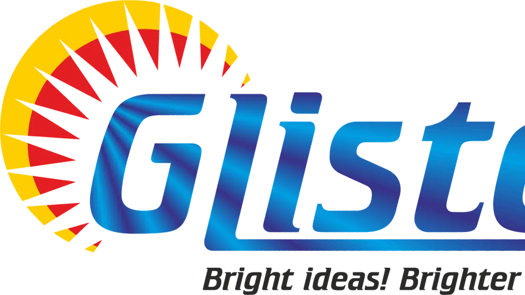 Glister LED Lights & Fans