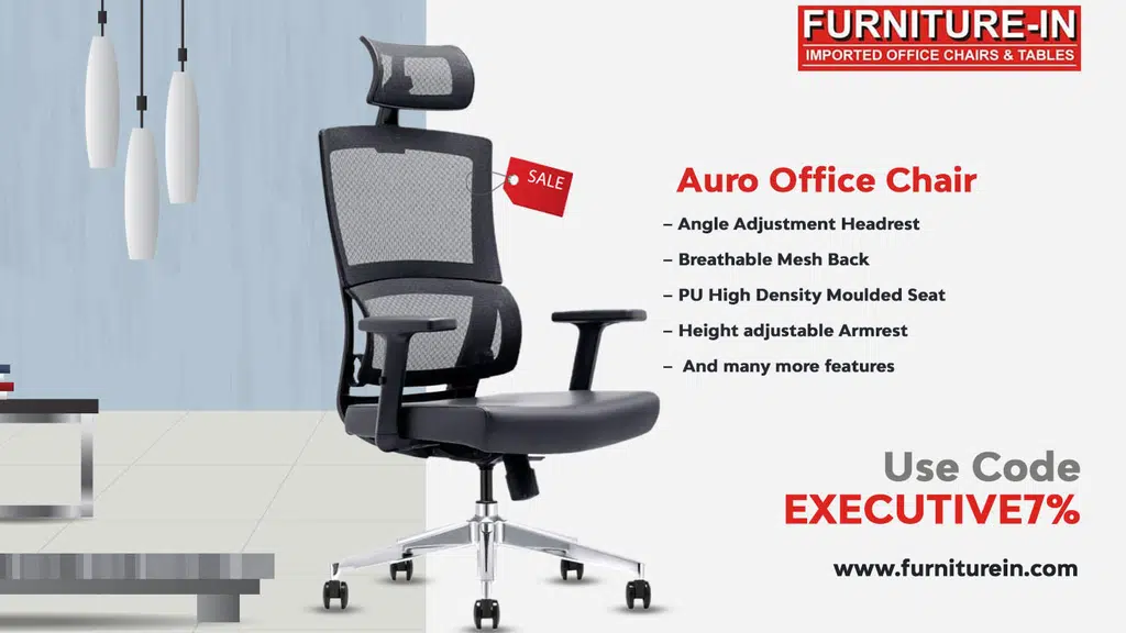 Furniture In