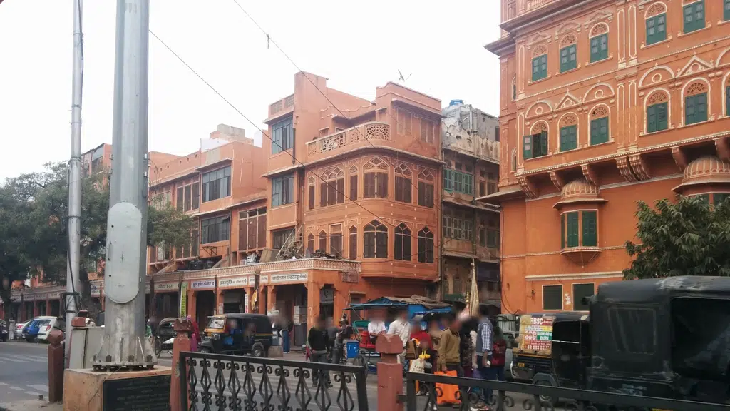 Shri Jayanti Ayurved Bhandar