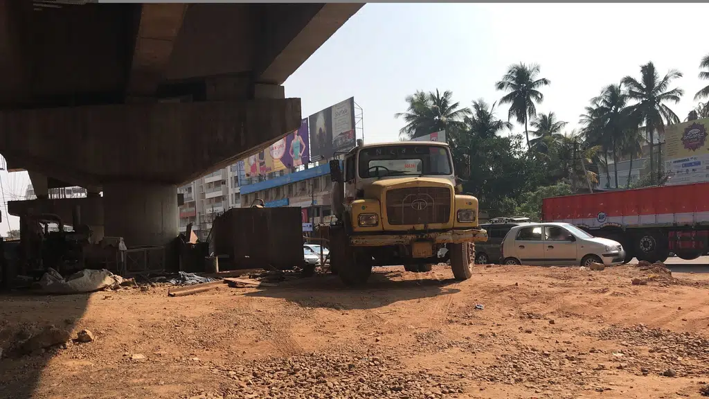 Gilma Exclusive Showroom - Mangalore
