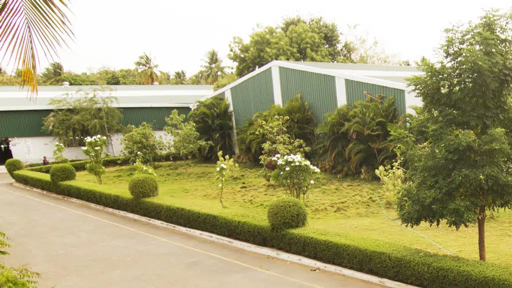 Poppy's Knitwear (Pvt) Ltd.