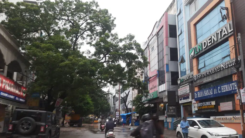 Shravya Speech and Hearing Centre and Cochlear Implant Centre
