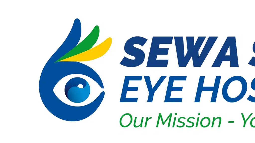 Sewa Sadan Eye Hospital
