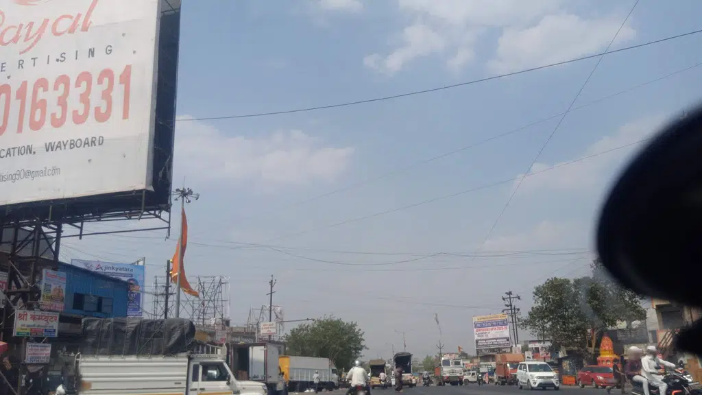 Vikram Traders and Mobiles