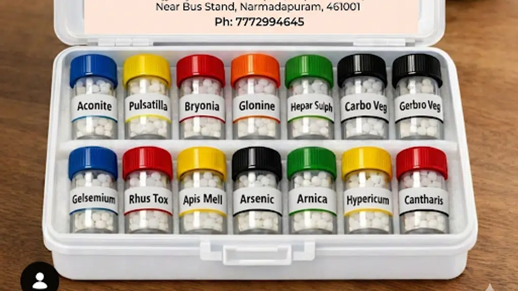 Wellbeo Homoeopathy