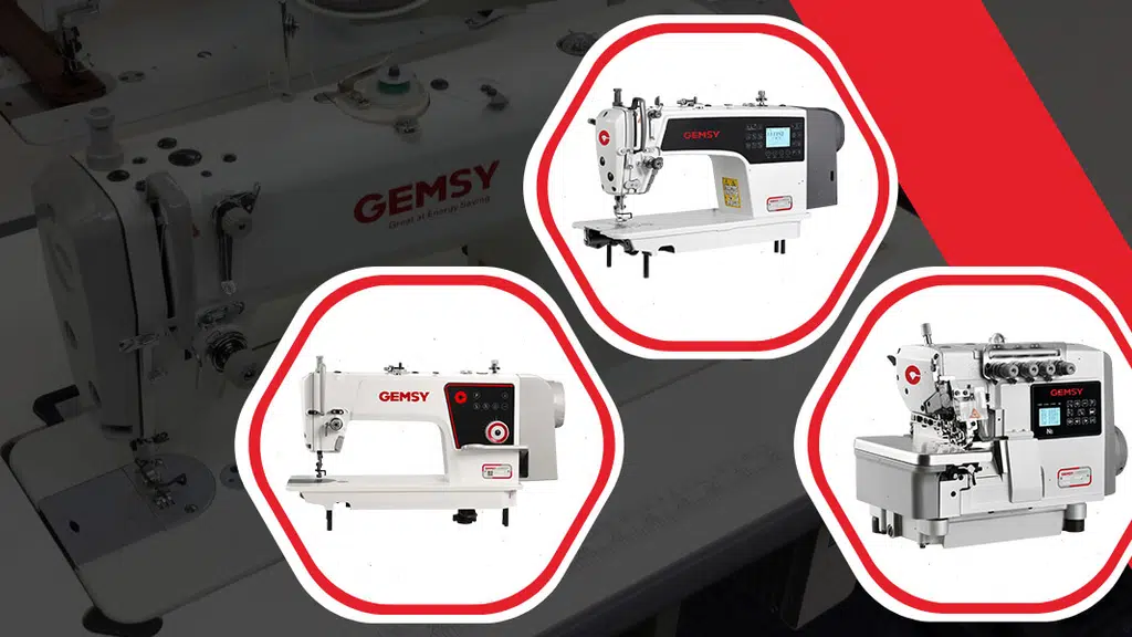 Doorstep Enterprises Sewing Machine Showroom