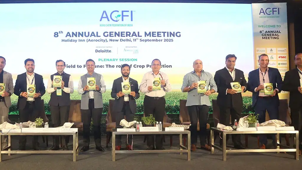 Agro Chem Federation of India