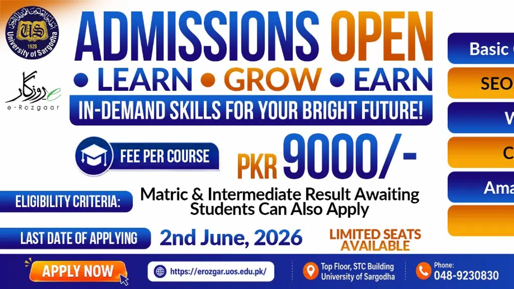 Department of Mathematics, University of Jammu