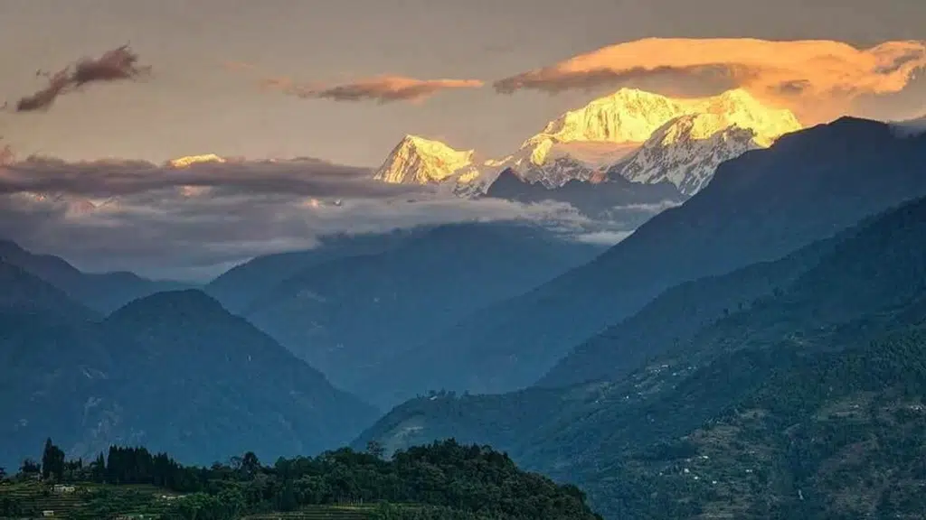 Hill Scenic Tours & Travels