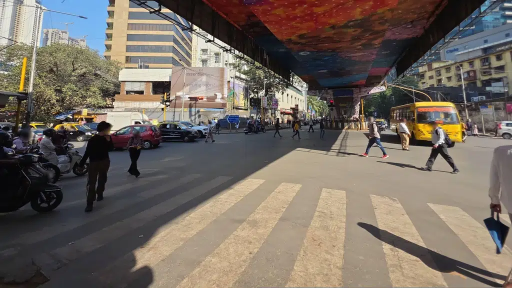 B Bhagat Tarachand - Lower Parel