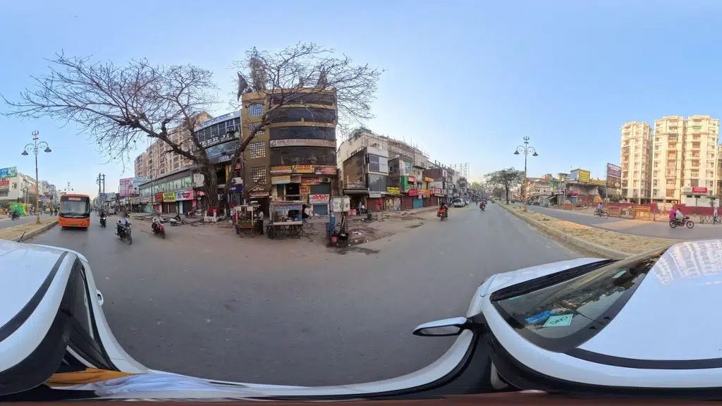 Footway India