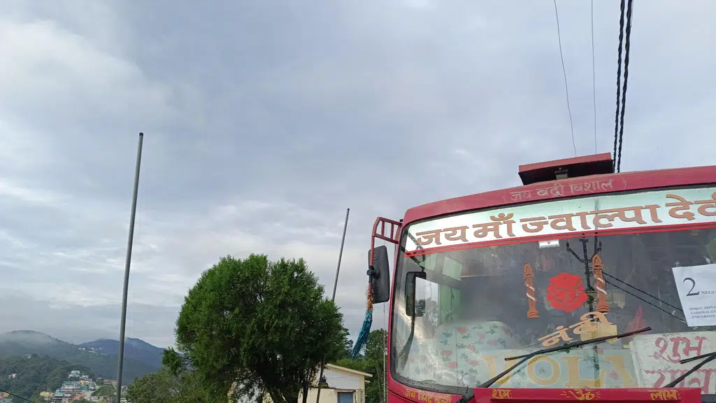 Chamba, New Tehri, Uk
