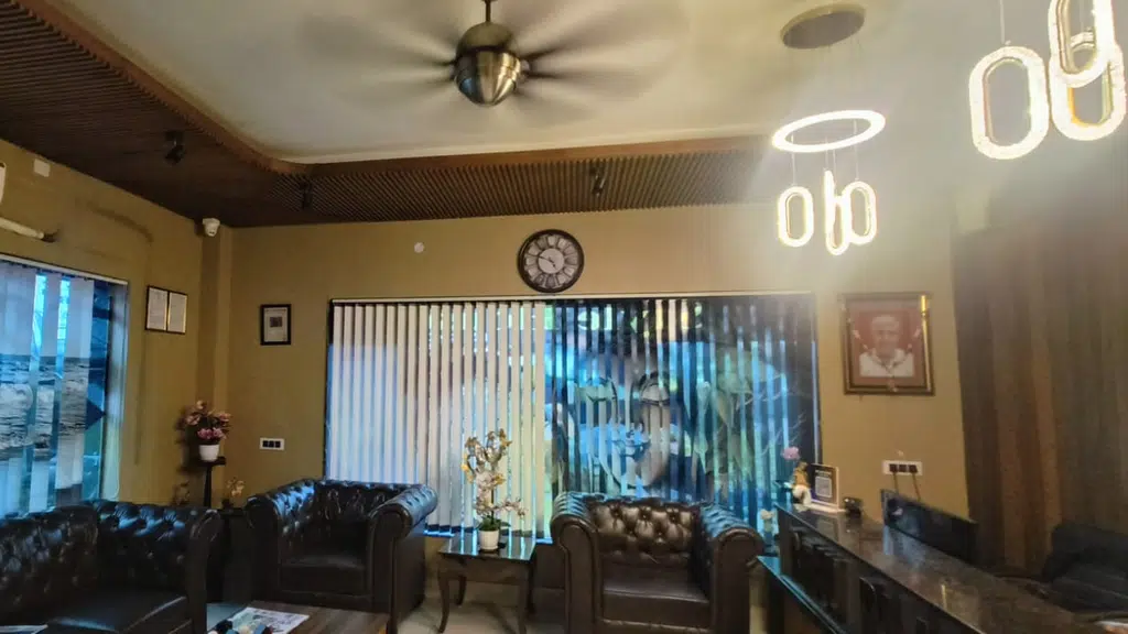 Spa Palace