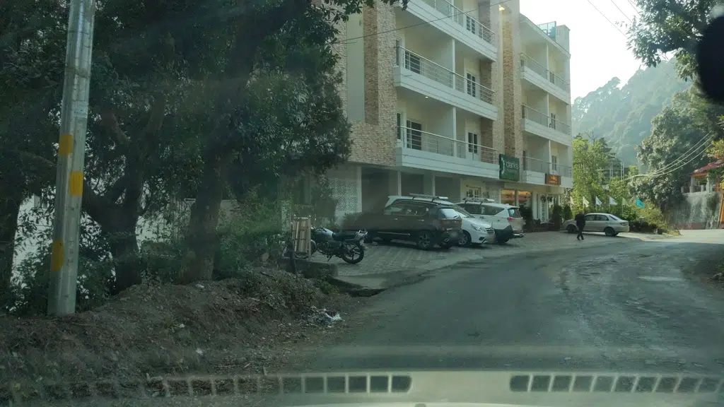 Clarks Residences