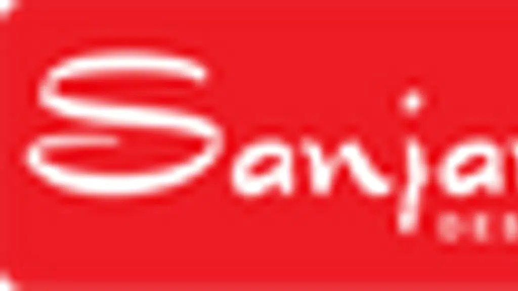 Sanjana Designer