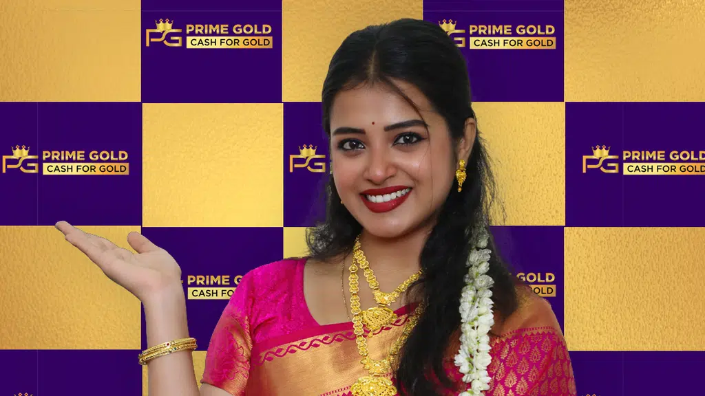 Prime Gold Cash For Gold