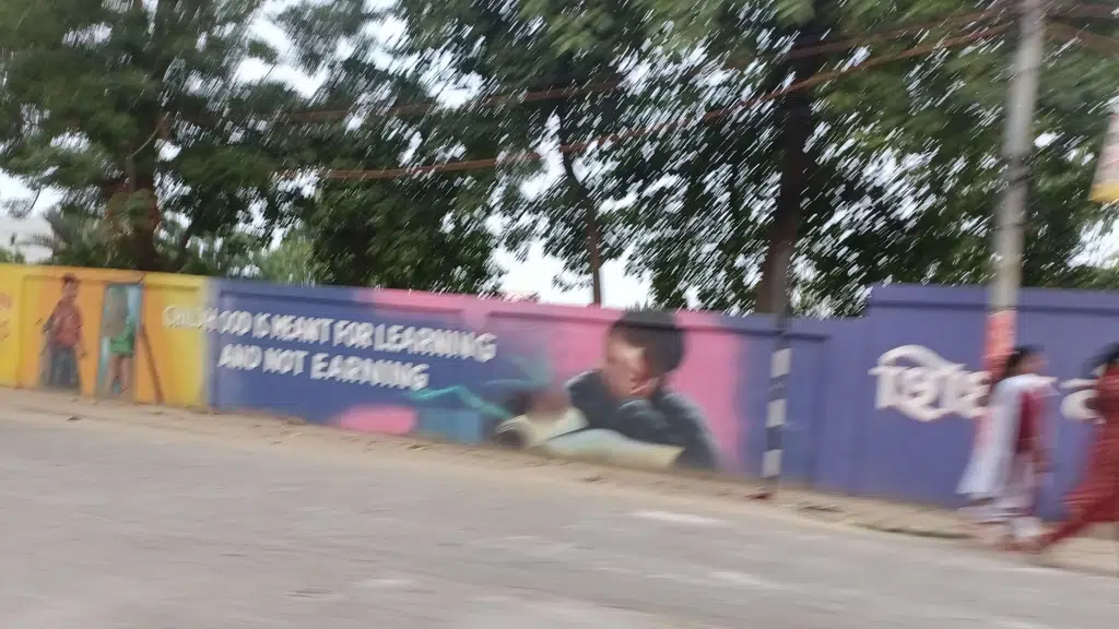 R.H.M.T.B High School