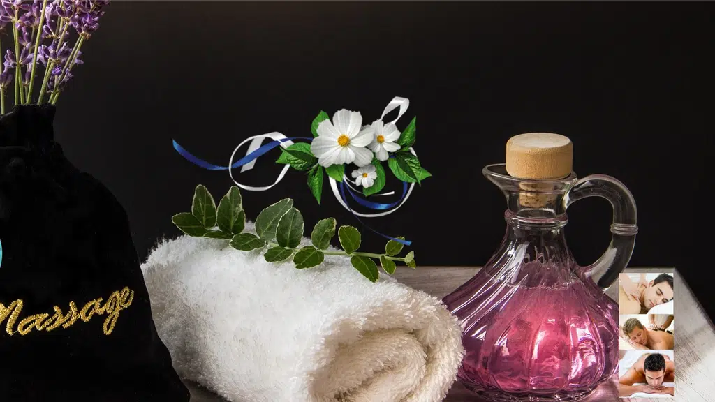 Blue Lotus Spa