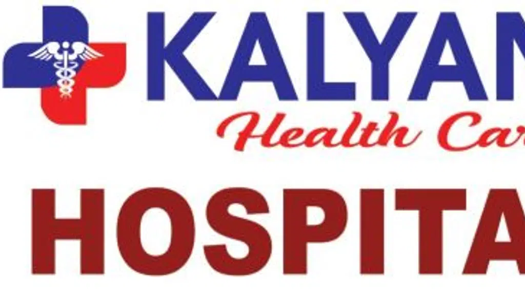 Kalyan Healthcare Hospital