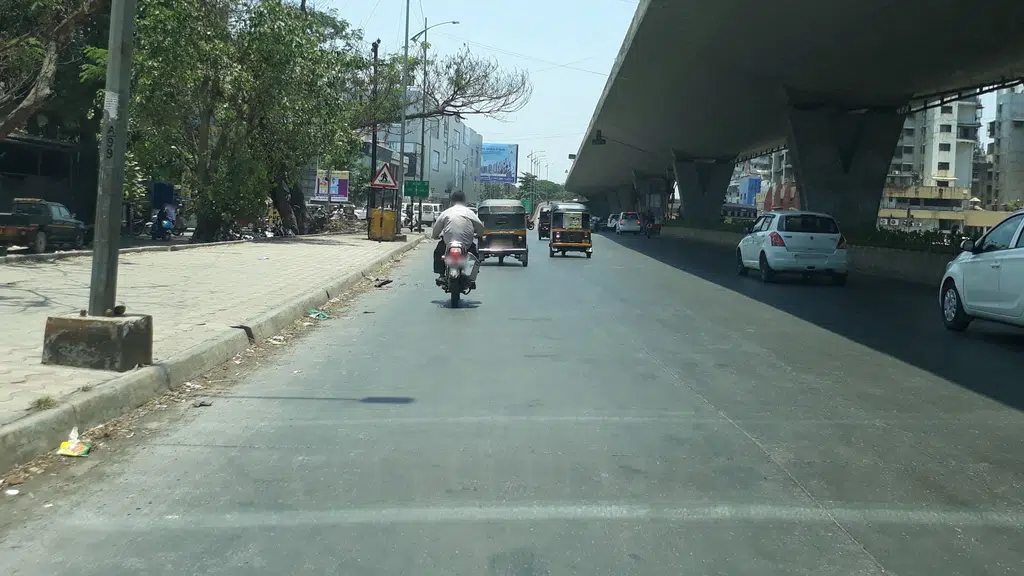 Honda Sharayu Honda Two Wheeler