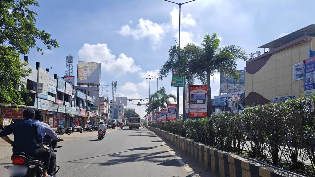 The Kakinada Cooperative Town Bank
