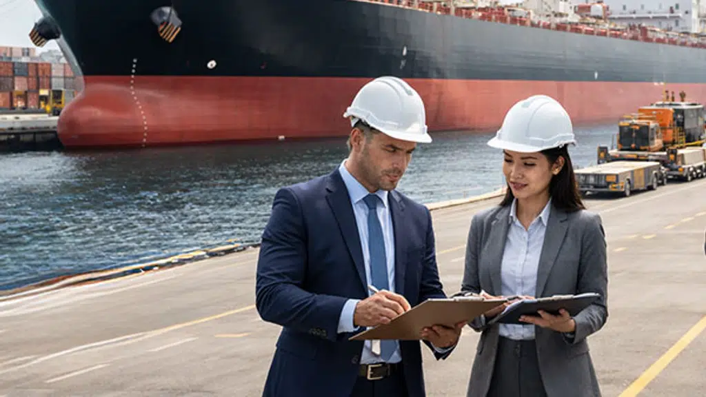 Atlantic Global Shipping