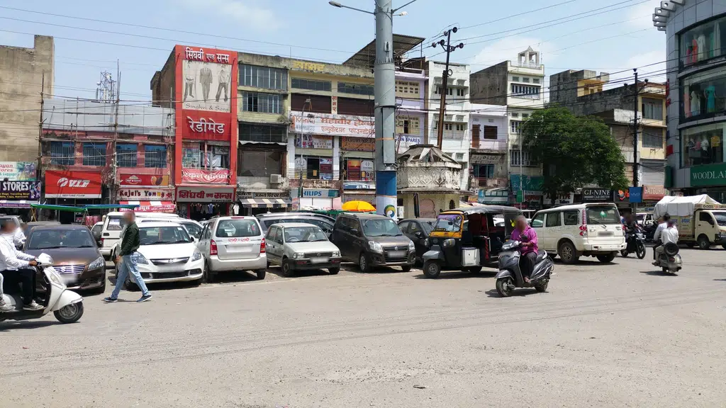 Mahaveer Sanitary Stores