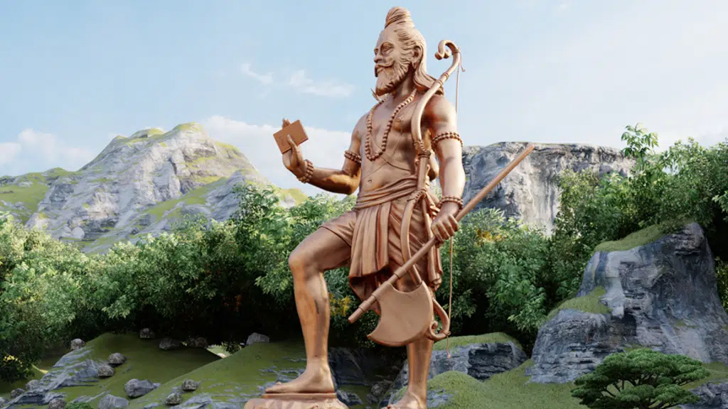 Shri Parshuram Janmabhoomi Teertha Kshetra Trust