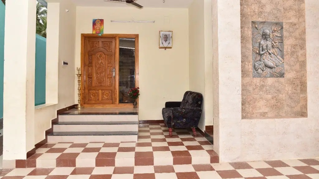 Kumbakonam Thirumalaihomestay