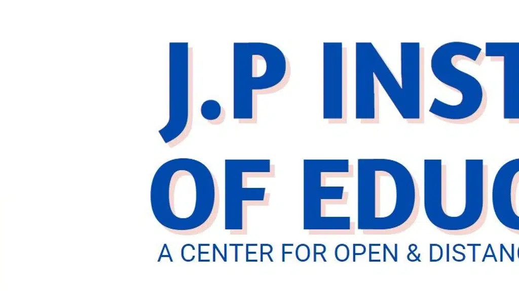 National Institute of Open Schooling